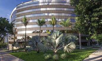 Imagem 2: Salas à venda, 55 m² - Santo Agostinho - Belo Horizonte/MG