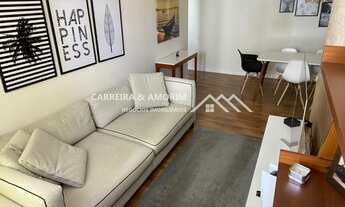 Imagem 5: APARTAMENTO A VENDA NA VILA MASCOTE, COM 02 DORMITÓRIOS MOBILIADO