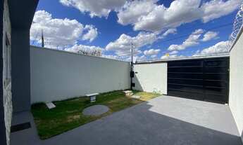 Imagem 4: Casa para venda com 3 quartos com 115 metros no Setor Três Marias