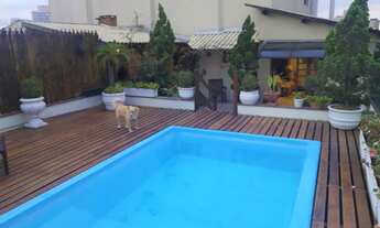 Imagem: SãO PAULO - Cobertura - Brooklin