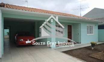 Imagem: Casa em alvenaria com excelente terreno!!