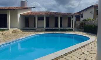 Imagem 7: Casa no Aldebaran Ômega