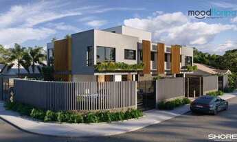 Imagem 2: BEACH HOUSE NO MORRO DAS PEDRAS! MP151 ESPETACULAR!