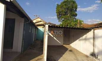 Imagem 5: Casa com 2 dormitórios à venda, 250 m² por R$ 350.000 - Vila Saibreiro - Rio Claro/SP