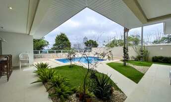 Imagem 4: Casa de condomínio sobrado 437m de construção 4 suítes