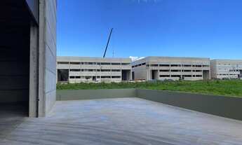 Imagem 5: Sorocaba - Galpão/Depósito/Armazém - Éden