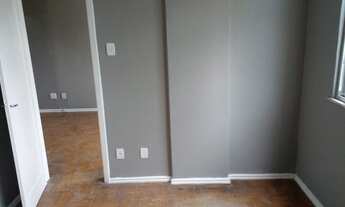 Imagem 6: ÓTIMO SALA/QUARTO REFORMADO COLADO AO METRO NO LARGO 2a FEIRA!!!