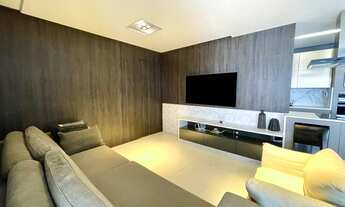 Imagem 2: Apartamento de fino trato pé na areia!!!