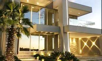 Imagem: Casa Duplex C/ 03 Suítes, Reserva do Parque