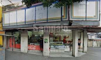 Imagem 2: Campo Grande Galpão / depósito com venda por R$299.000