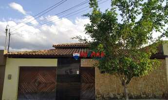 Imagem: Casa com 4 dormitórios à venda, 200 m²