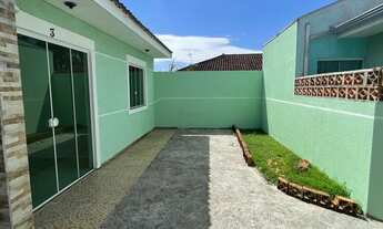 Imagem 5: PONTAL DO PARANÁ - Casa Padrão - Canoas