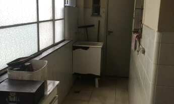 Imagem 5: Apartamento para venda possui 140 metros quadrados com 4 quartos