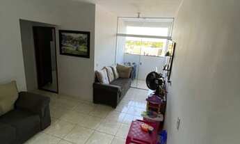 Imagem 5: Apartamento 2/4 uma suíte jd dos Ipês - Anápolis - GO