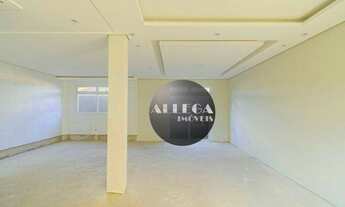 Imagem 6: Sobrado com 3 dormitórios à venda, 110 m² por R$ 498.000,00 - Pinheirinho - Curitiba/PR