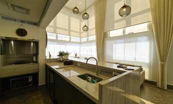 Imagem 7: Duplex à venda no Belvedere, Ribeirão Preto, SP, 3 quartos, 3 suítes