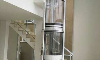 Imagem: Alphaville Casa com Elevador Condomínio