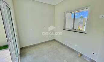 Imagem 5: Casa no Parque Imperatriz com 3 quartos (1 suíte) - Foz do Iguaçu, PR