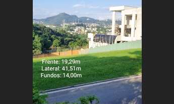 Imagem 2: Terreno 691m2 na melhor localização do Burle Marx