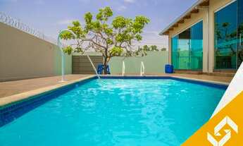 Imagem: Vem pra Caldas Novas se hospedar em uma