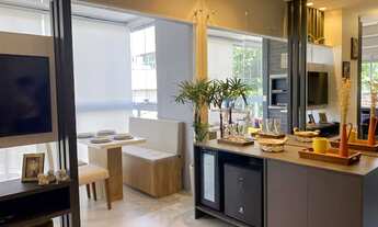 Imagem 2: APARTAMENTO 2 DORMITÓRIOS À 80 MTS DO MAR