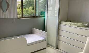 Imagem 5: Apartamento para venda com 82 metros quadrados com 3 quartos em Casa Forte - Recife - PE