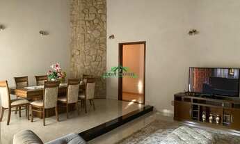 Imagem 3: VALINHOS - Casa Padrão - PARQUE TERRANOVA