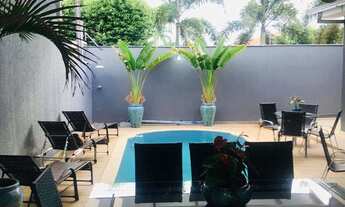 Imagem: Imóvel a venda 3 dorms, Santos Dumont