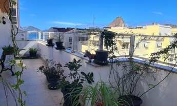 Imagem 6: Cobertura para venda com 310 metros quadrados com 4 quartos em Flamengo - Rio de Janeiro