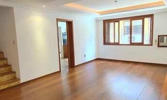 Imagem: Cobertura com 231 m² no Bairro Bela Vista