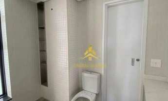 Imagem 3: Apartamento Duplex com 2 dormitórios à venda, 115 m² por R$ 2.077.200,00 - Moema - São Pau