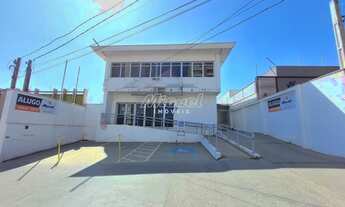 Imagem: Casa Comercial para aluguel, Cidade Alta