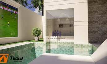 Imagem: Casa com 3 dormitórios à venda, 250 m²