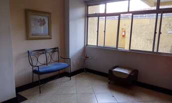 Imagem 6: Apartamento para venda possui 82 metros quadrados com 3 quartos em Jardim América - Goiâni