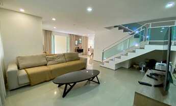 Imagem 3: Casa Duplex em condominio com 182m na Cidade dos Funcionarios