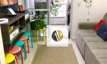 Imagem 3: Apartamento com 3 dormitórios à venda, 86 m² por R$ 670.000,00 - Canasvieiras - Florianópo