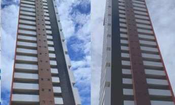 Imagem: Seven Residence. 3 Suítes. 2 ou 3 Vagas