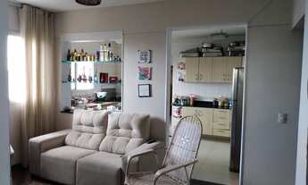 Imagem 2: Apartamento para venda em São Brás: 140 m² com 3/4, 1 suíte - São Brás, Belém/PA