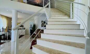 Imagem 5: Casa no Bosque das Mansões com Vista Panorâmica para o Mar