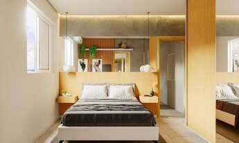 Imagem 4: UBERLÂNDIA - Apartamento Padrão - JARAGUÁ