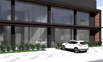 Imagem 5: Lojas de 455m² cada - Pagani - Palhoça - SC - Frente para o Shopping Via Catarina