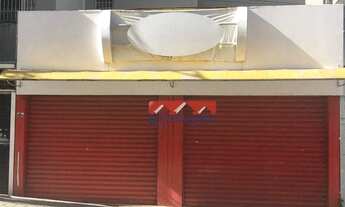 Imagem: Salão para alugar, 60 m² por R$ 3.500,00/mês