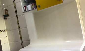 Imagem 5: Apartamento para aluguel tem 58 metros quadrados com 2 quartos em Jardim Esmeralda - São P