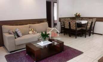 Imagem: Apartamento com 3 dormitórios à venda