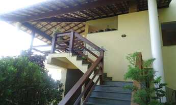 Imagem 6: Rio de Janeiro - Casa de Condomínio - Itanhangá