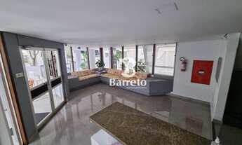 Imagem 2: Apartamento de dois quartos na rua Santos