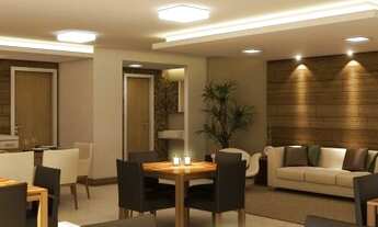 Imagem 6: Surf Beach Residence - Apartamentos 02, 03 e coberturas lineares - Piratininga - Niterói