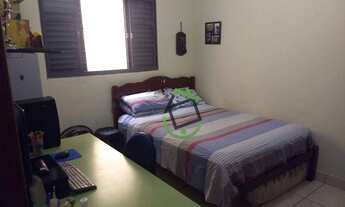 Imagem 7: Apartamento com 2 dormitórios à venda, 67 m² por R$ 140.000,00 - Jardim Ártico - Araraquar