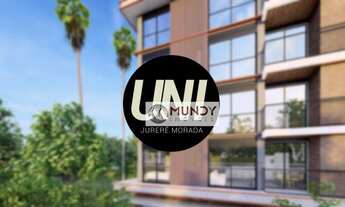 Imagem 3: Apartamento com 1 dormitório à venda, 58 m² por R$ 720.249 - Jurerê - Florianópolis/SC