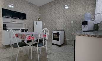 Imagem 6: Casa temporada Águas de Lindóia